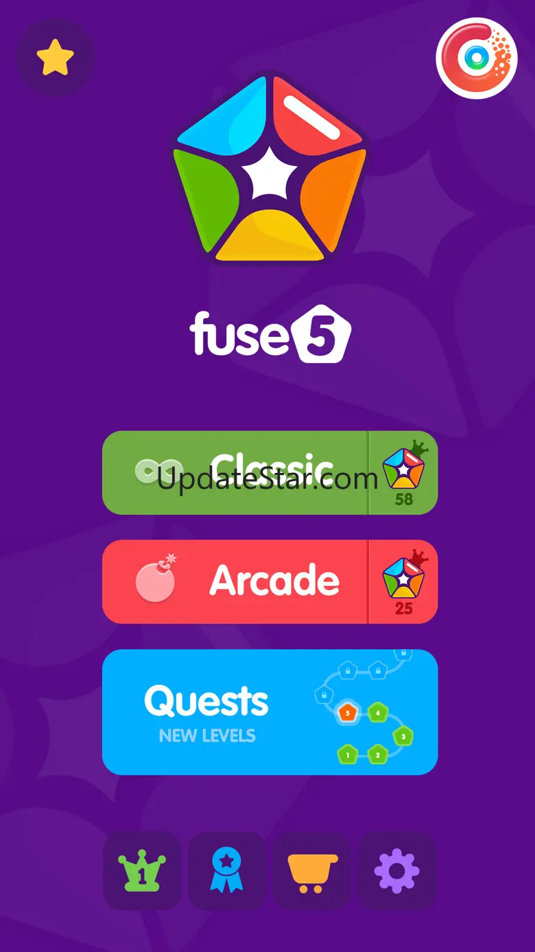 Fuse5 2.3