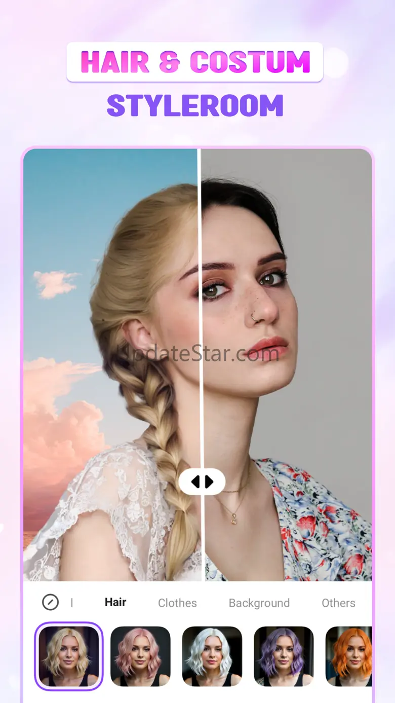 Viggle AI Your Photo : SelfieU 2.21.2