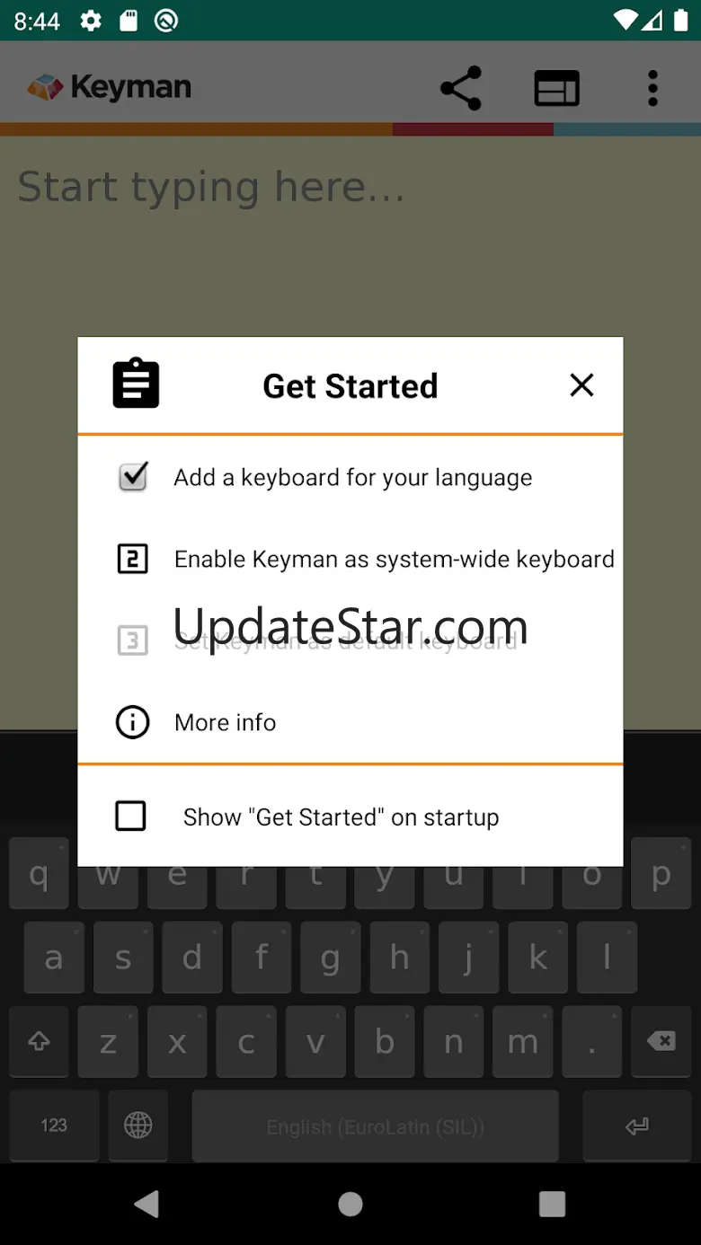 KeyMan 17.0.328
