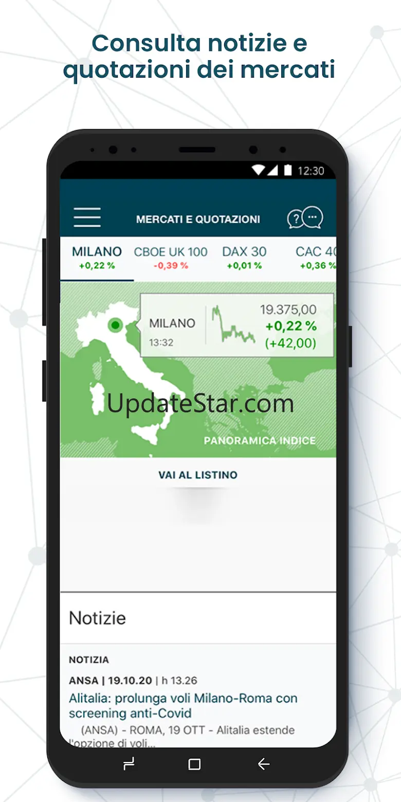 Alfabeto Trading 1.2.0
