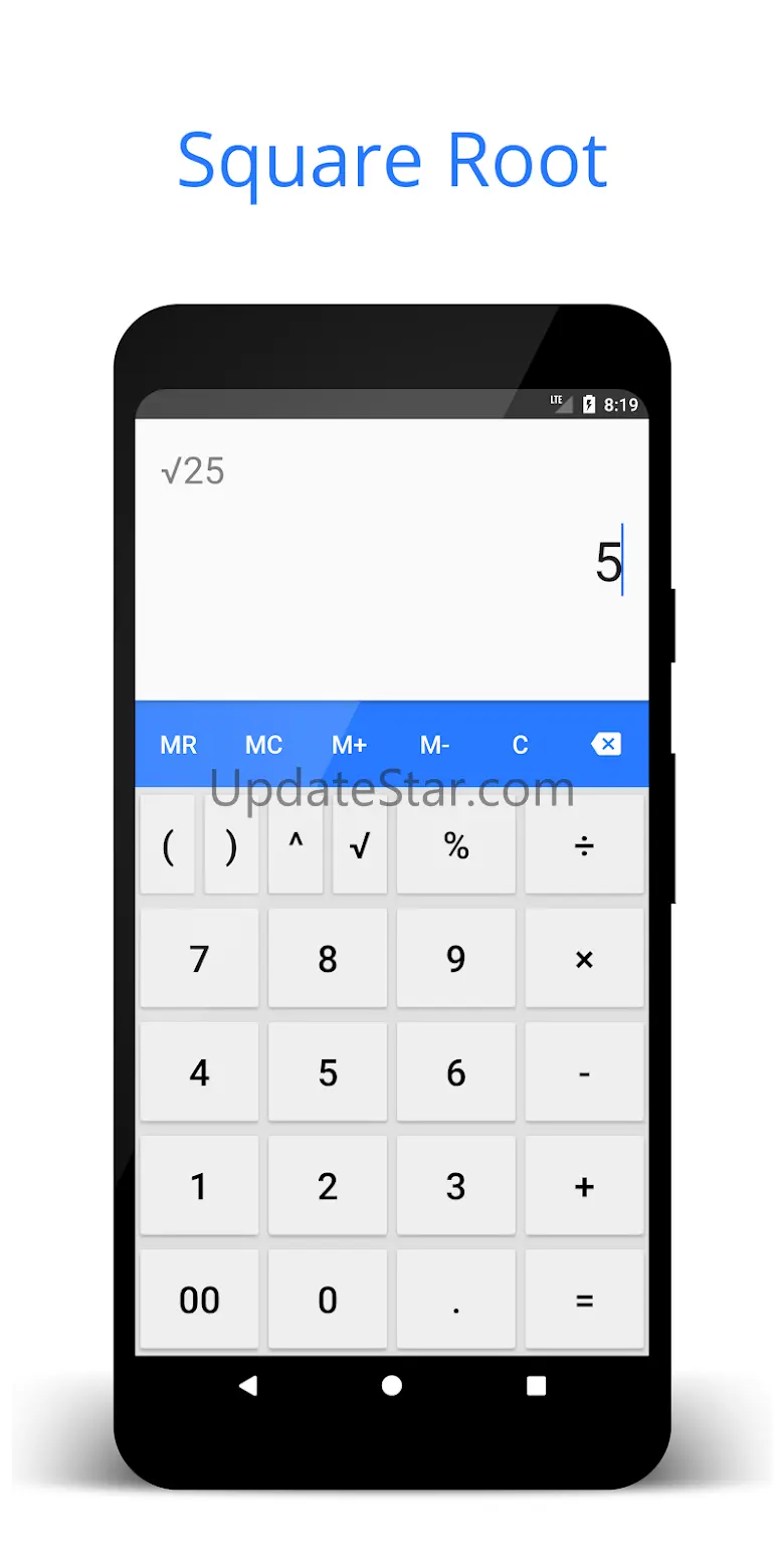 Calculator E Plus 2.5