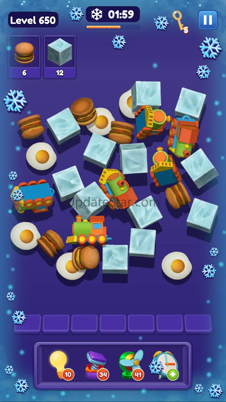 3D Match House! Puzzle Game 1.0.9