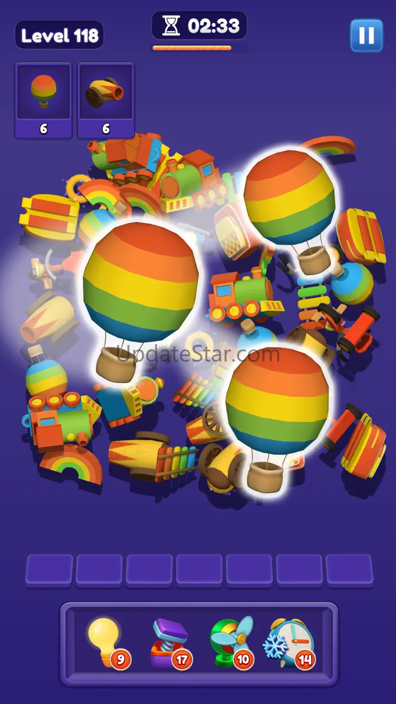 3D Match House! Puzzle Game 1.0.9