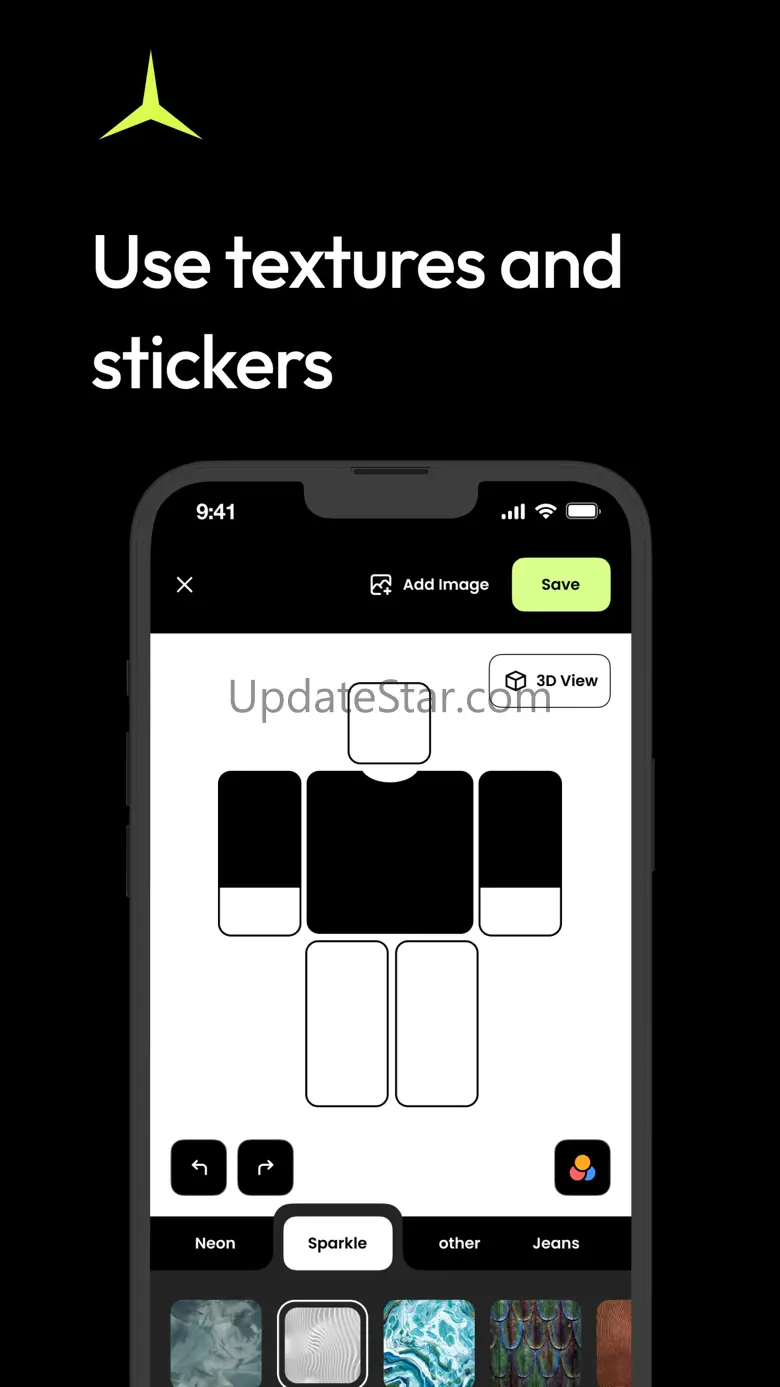Skins Maker for RBLX 3.8