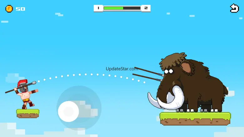 Sky War-Arrow Hero 1.1.9