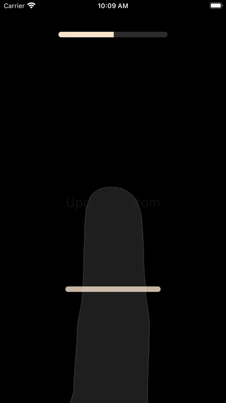 The Ring Size App™ by Hitched 1.3.3