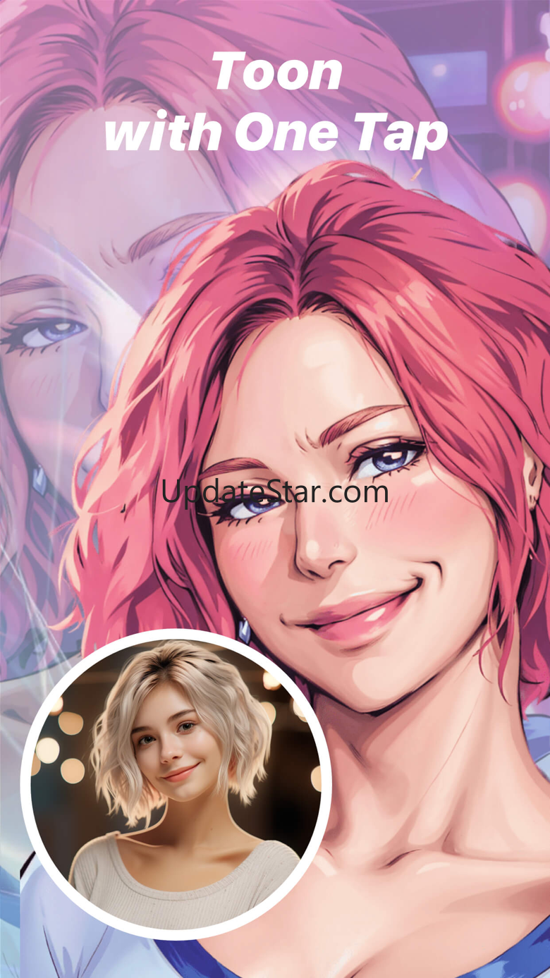 AI Photo Generator: URCool 1.6.12