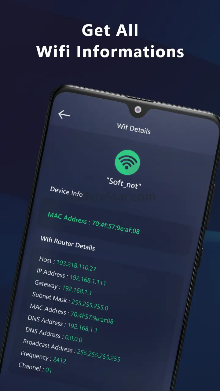 All Router Admin Setup - WiFi 7.0