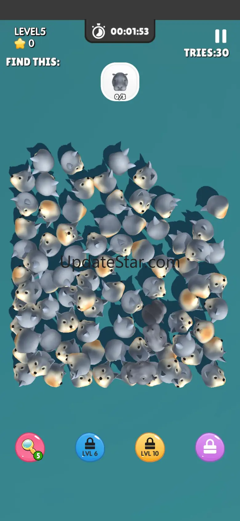 I Found It 3D Puzzle Game 4.3.8