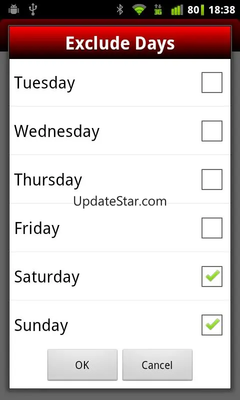 Days To Go (Free) 1.0.4