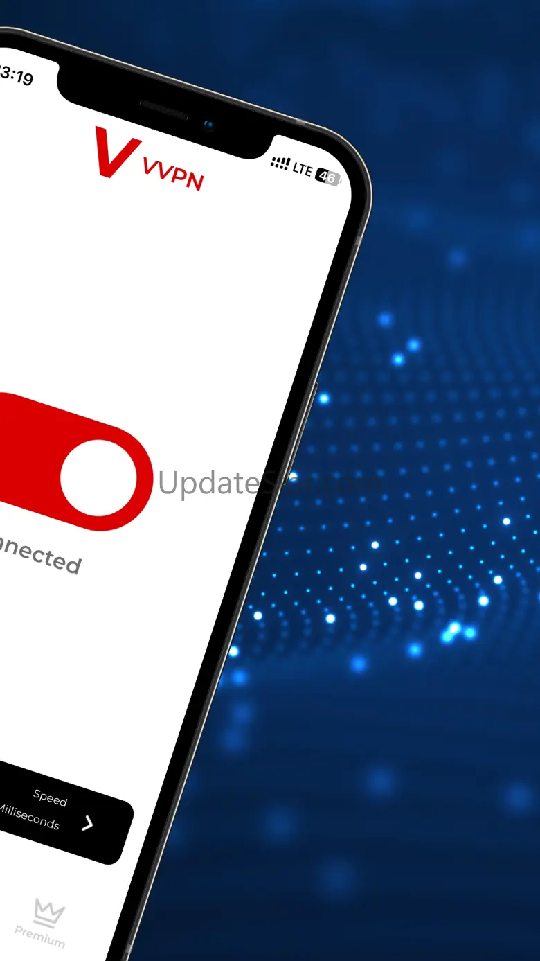 VVPN - New Fast VPN 3.18