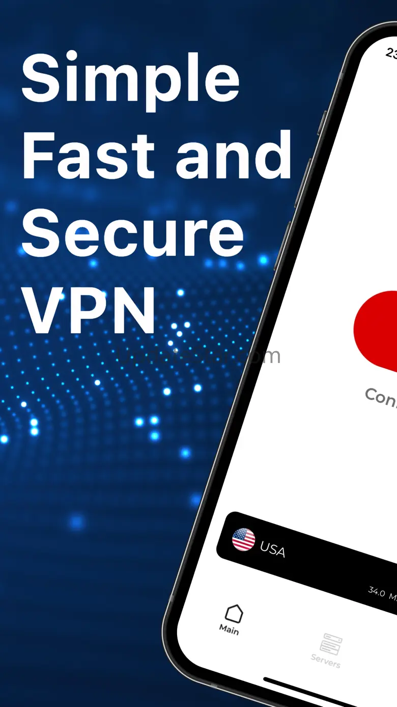 VVPN - New Fast VPN 3.18