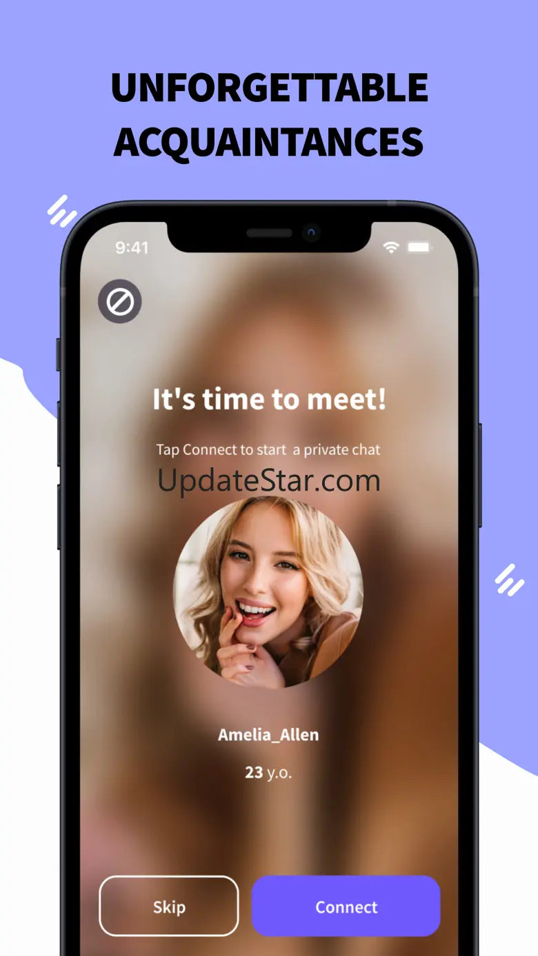 Live Video Chat: Make Friends 1.6