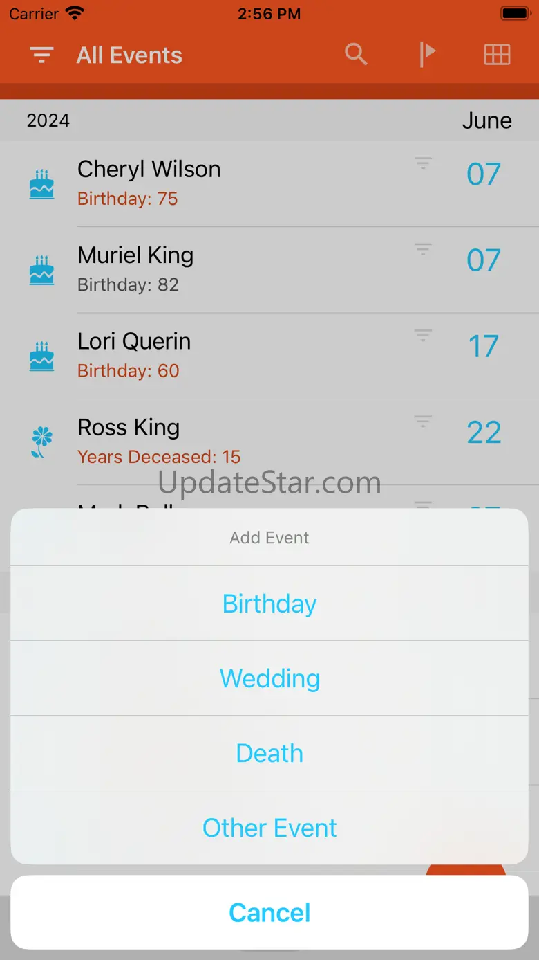 Birthday Boss 5.1