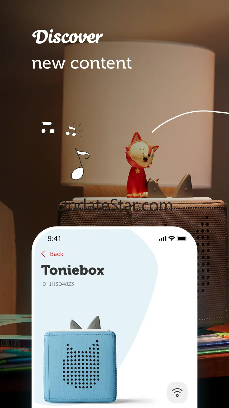 mytonies 2.77.0