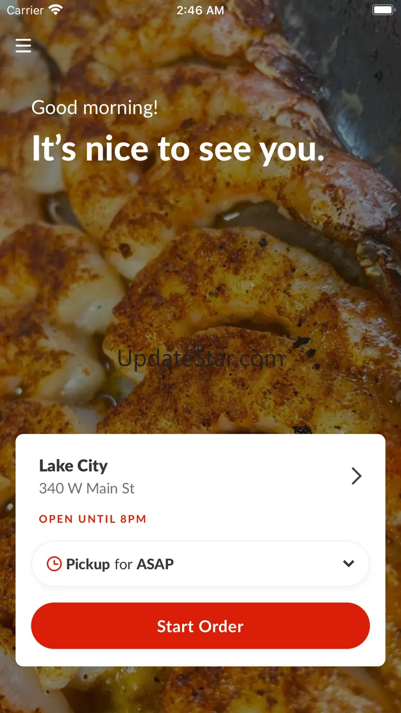 Lake City Shrimper 3.29.1