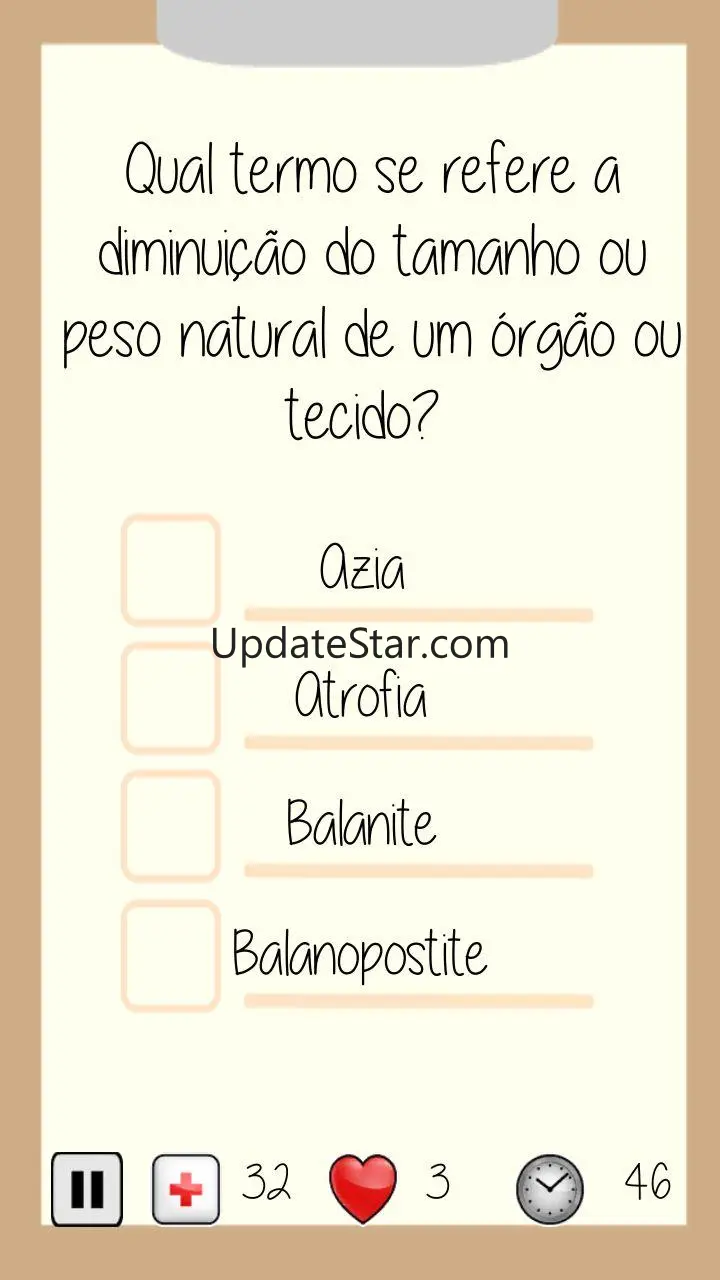 Nurse Quiz 11