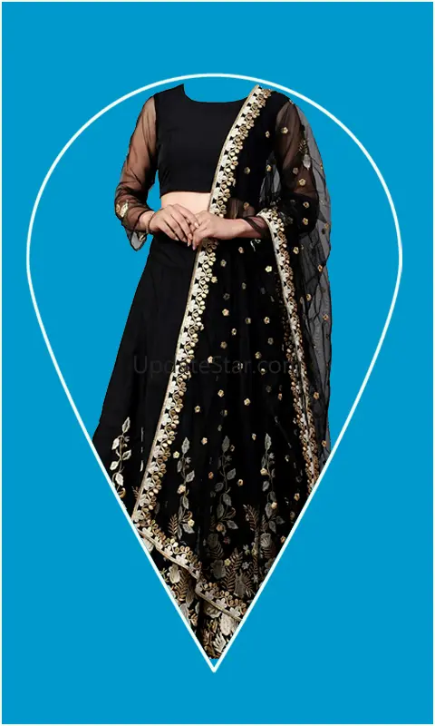 Fashion Lehenga Choli Dresses 1.7