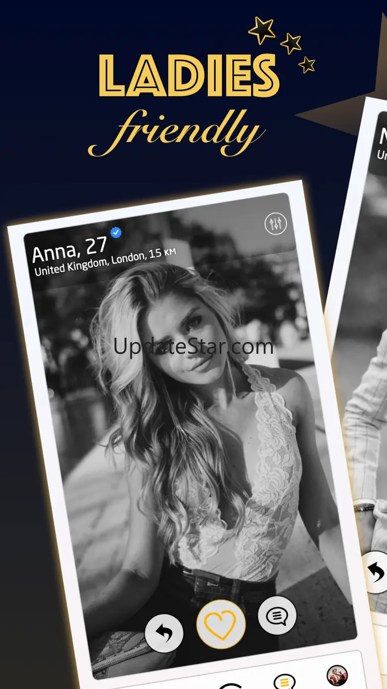 CHICA - Luxy Girls Hot Dating 3.0.27