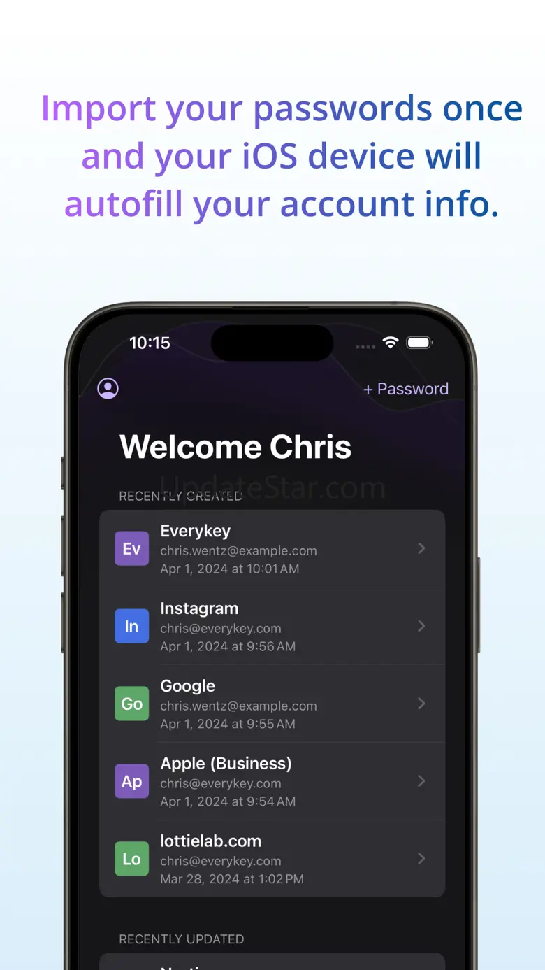Everykey 3.2.2