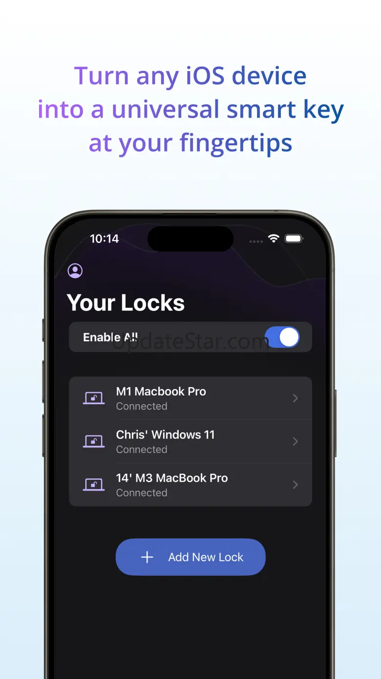 Everykey 3.2.2