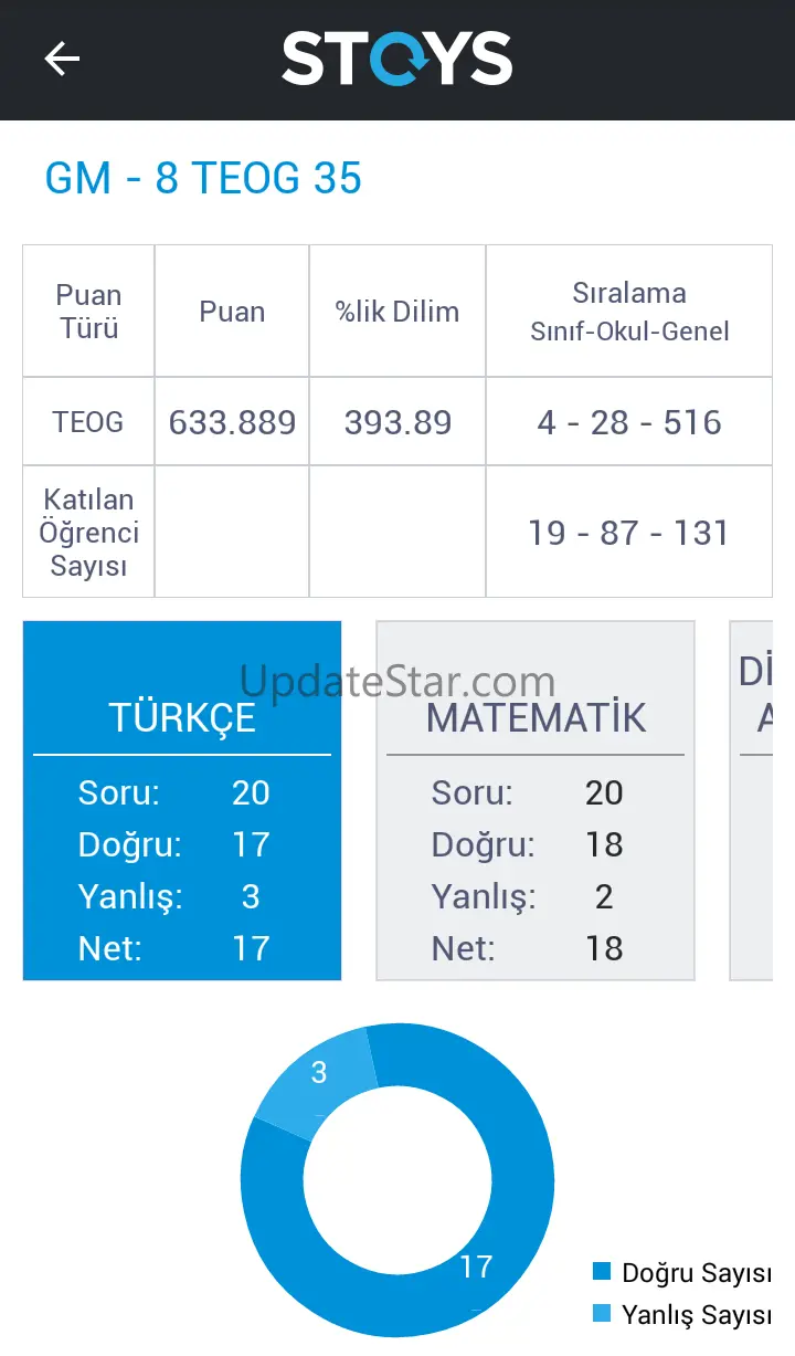 STOYS 3.1.0