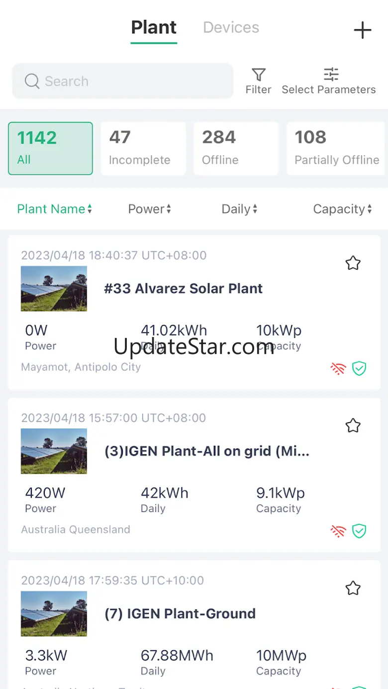 solarmanPro 4.0.2