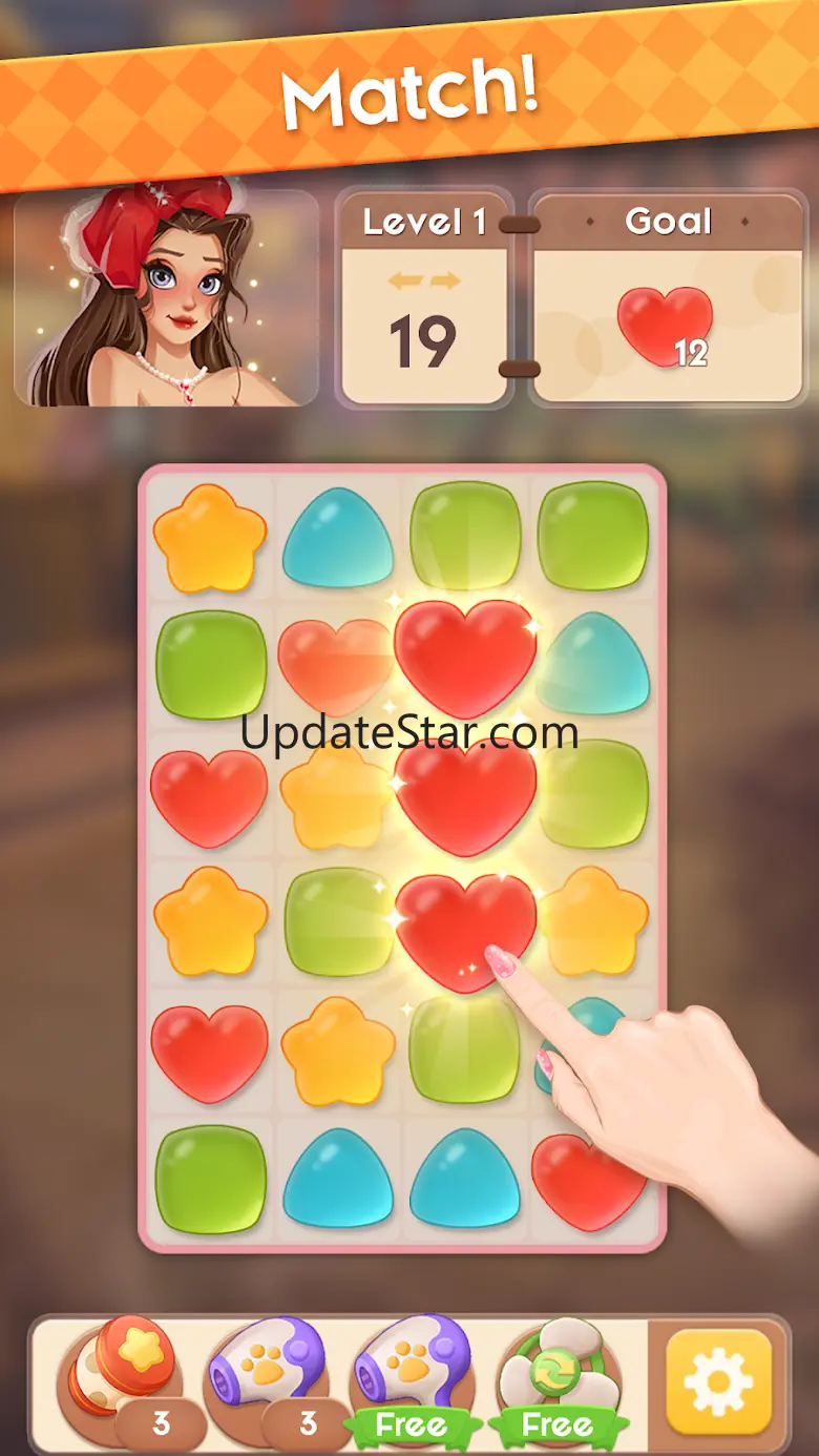 Desperate Makeover 1.0.59