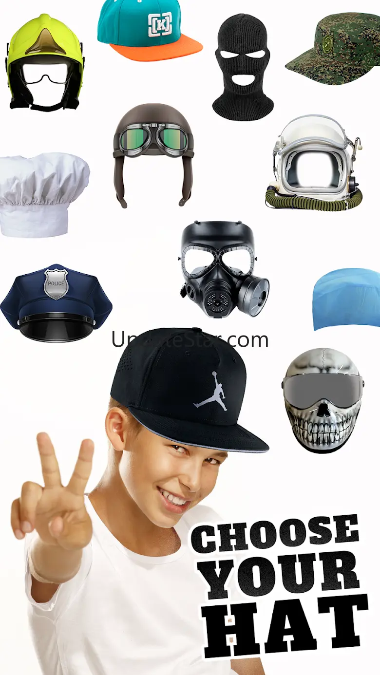 Boys Photo Editor 5.3.9