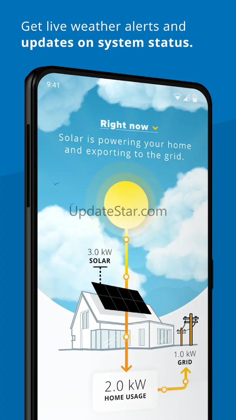 mySunPower 1.0.88
