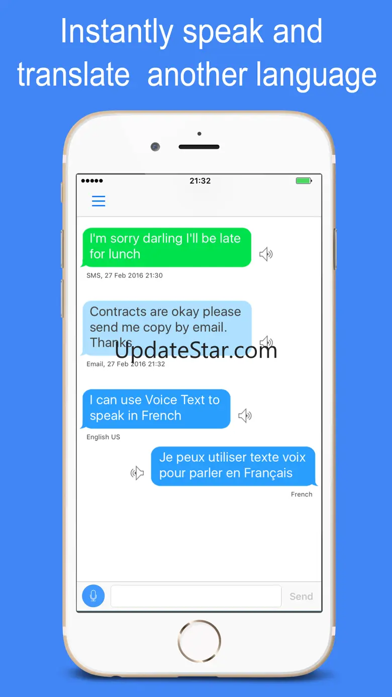 Voice Notes AI Live Transcribe 3.0.1