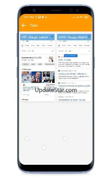 Mini web Browser 1.1