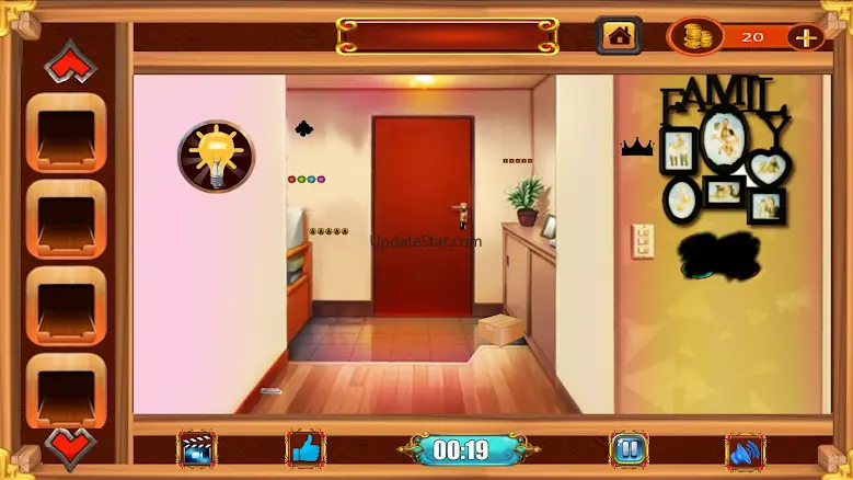 100 Doors & Rooms: Escape Game v1.3.6