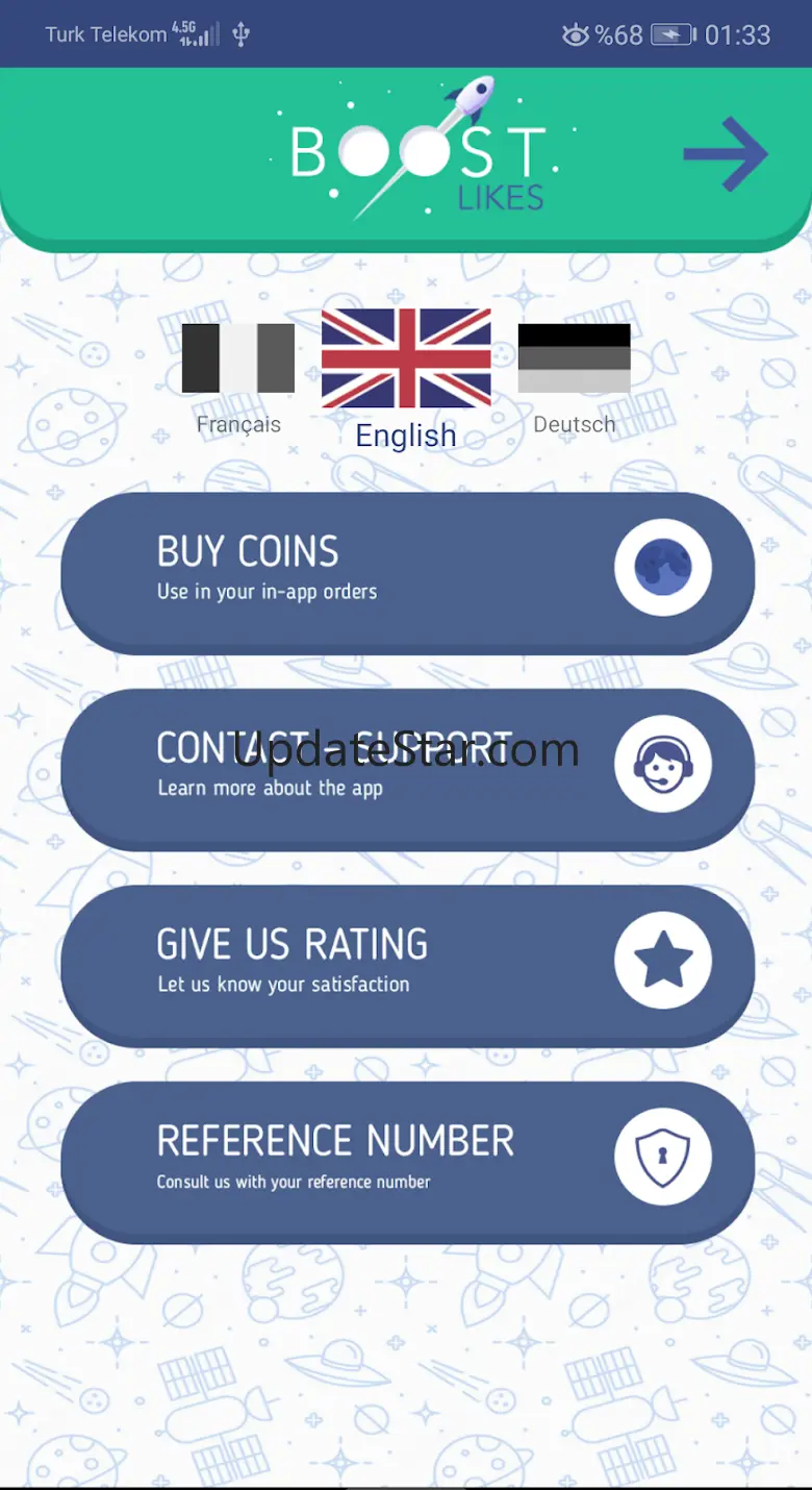 BoostLikes 1.9.15