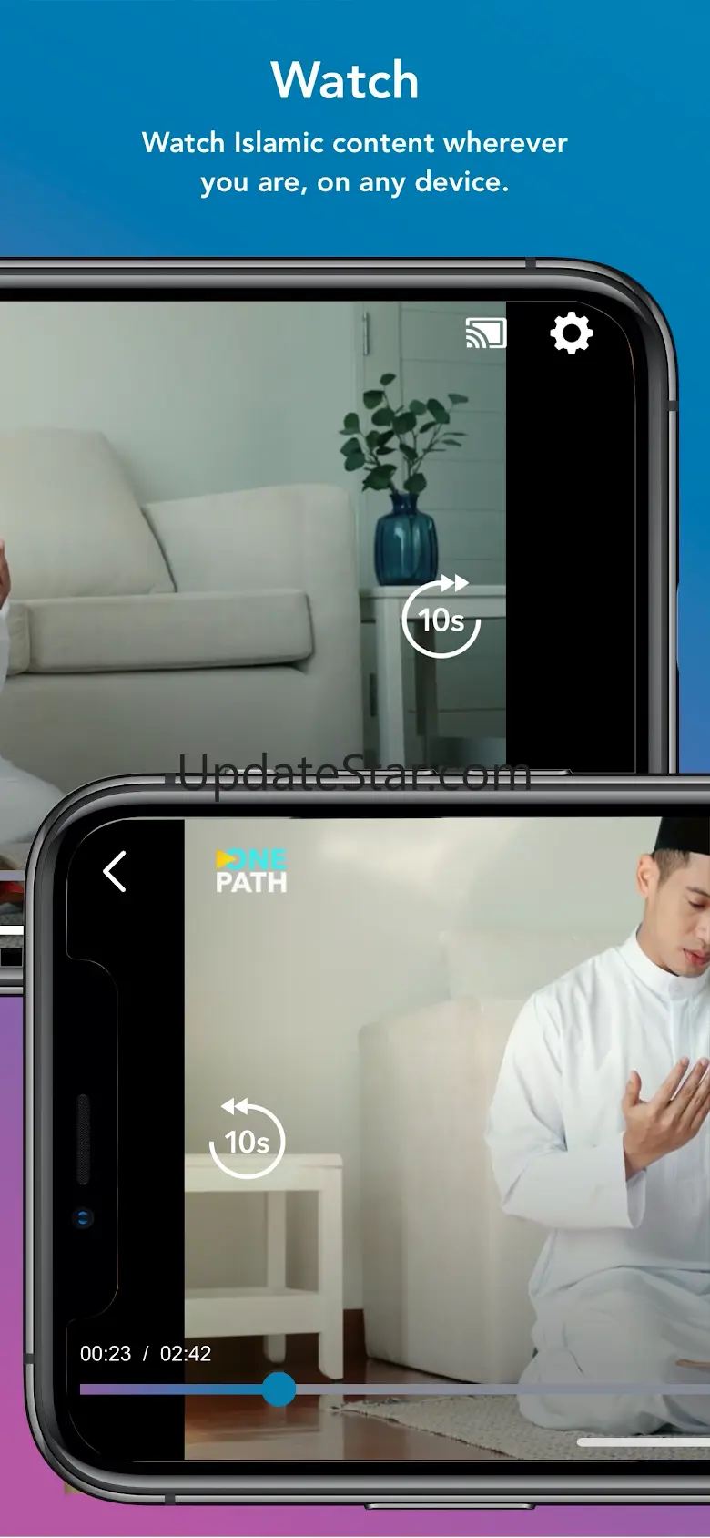 OnePath Network 9.1.154