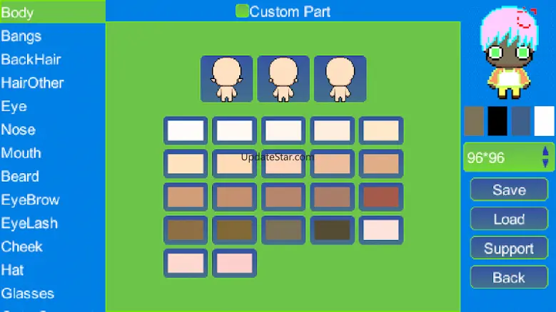 Q Avatar (Avatar Maker) 1.3.7