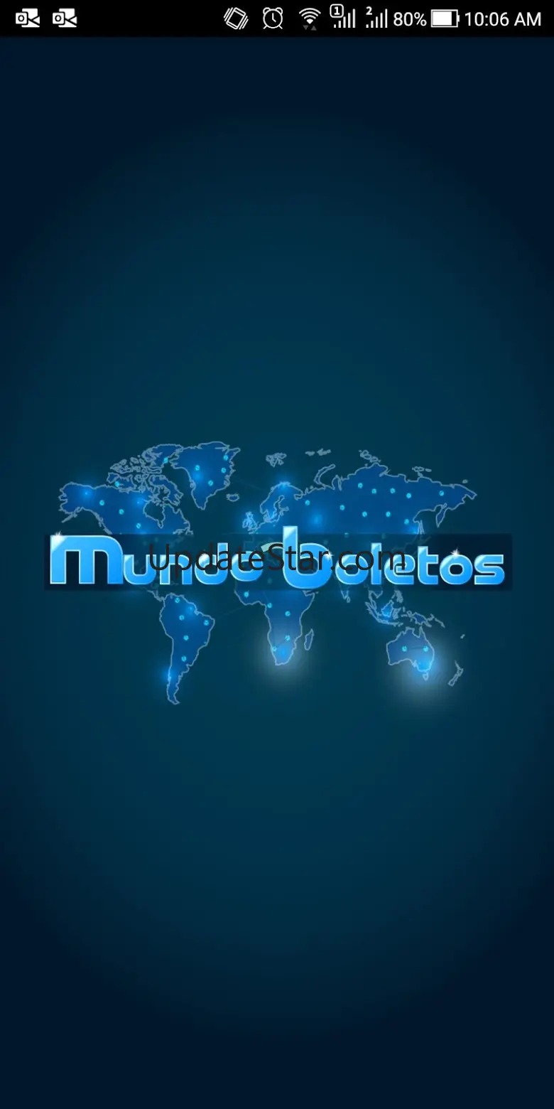 Mundo Boletos 2.3.15