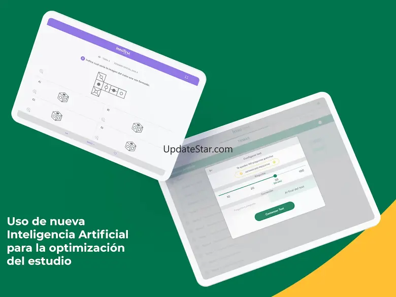 InnoTest Guardia Civil 2024 3.7.8