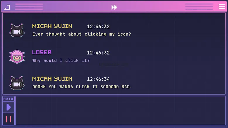 ERROR143 1.0.5
