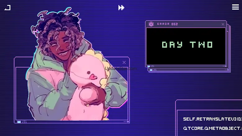 ERROR143 1.0.5
