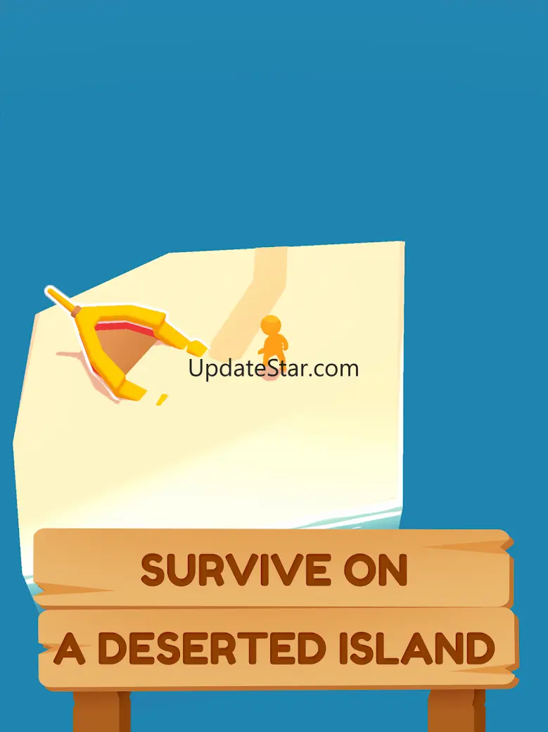 The Island - Survival Crafting 1.4.6