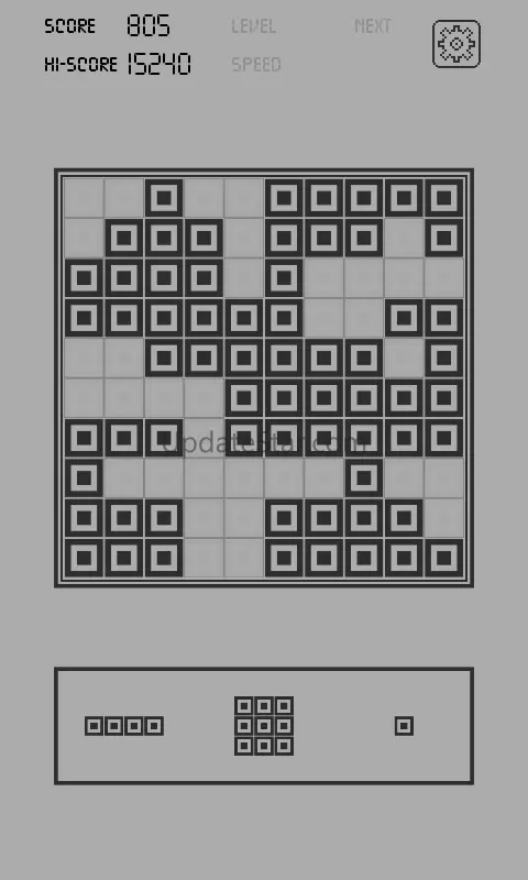 BRICK CLASSIC 2.3
