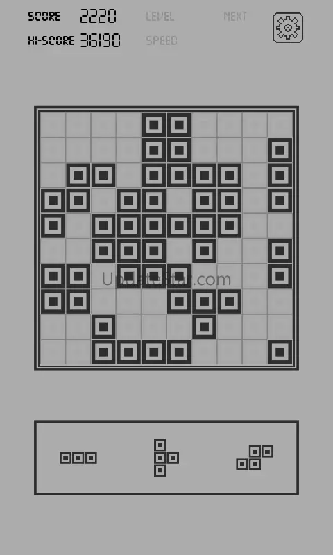 BRICK CLASSIC 2.3