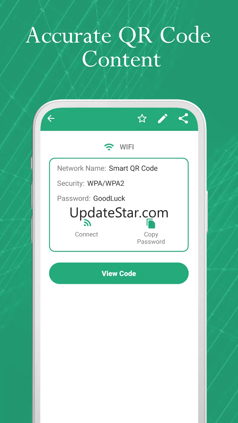 QR Code Scanner: Smart QR Code 3.1.9
