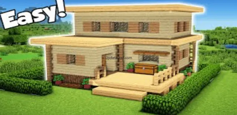 Craftsman Building House 16.0
