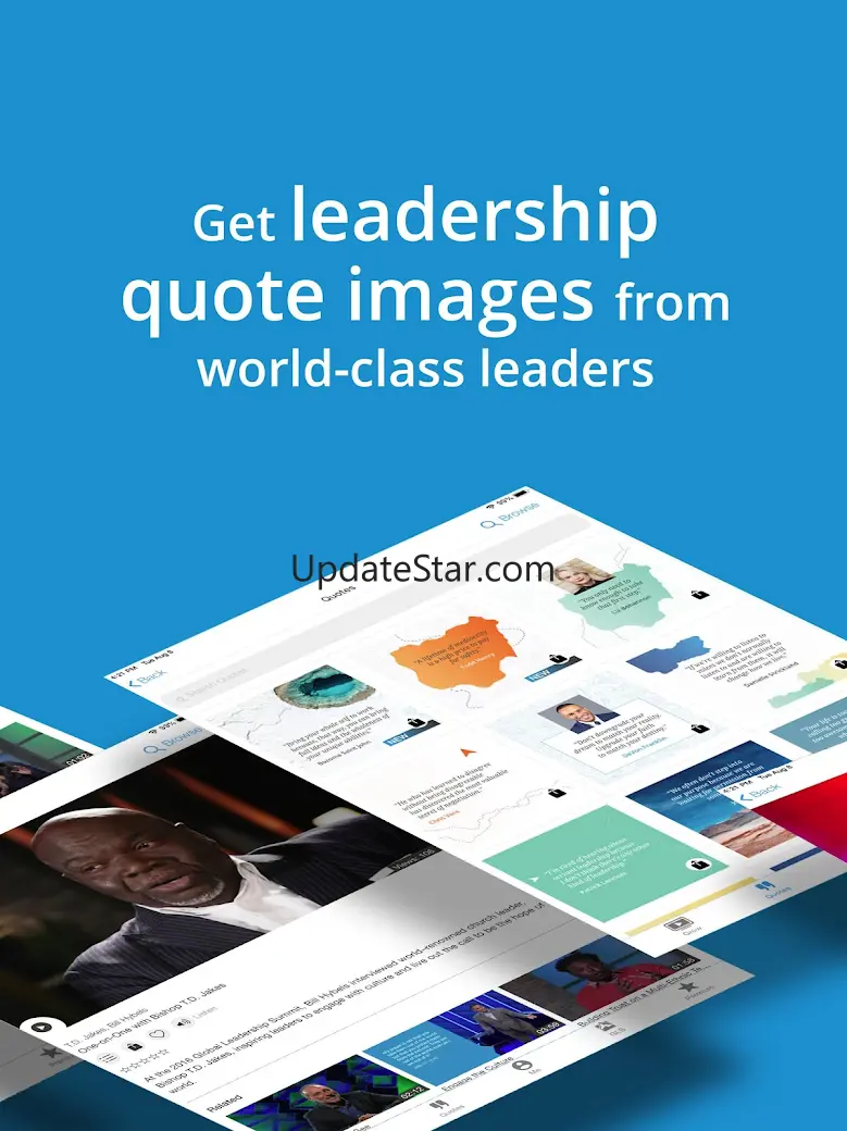 GLSnext - Leadership Training 3.3.1