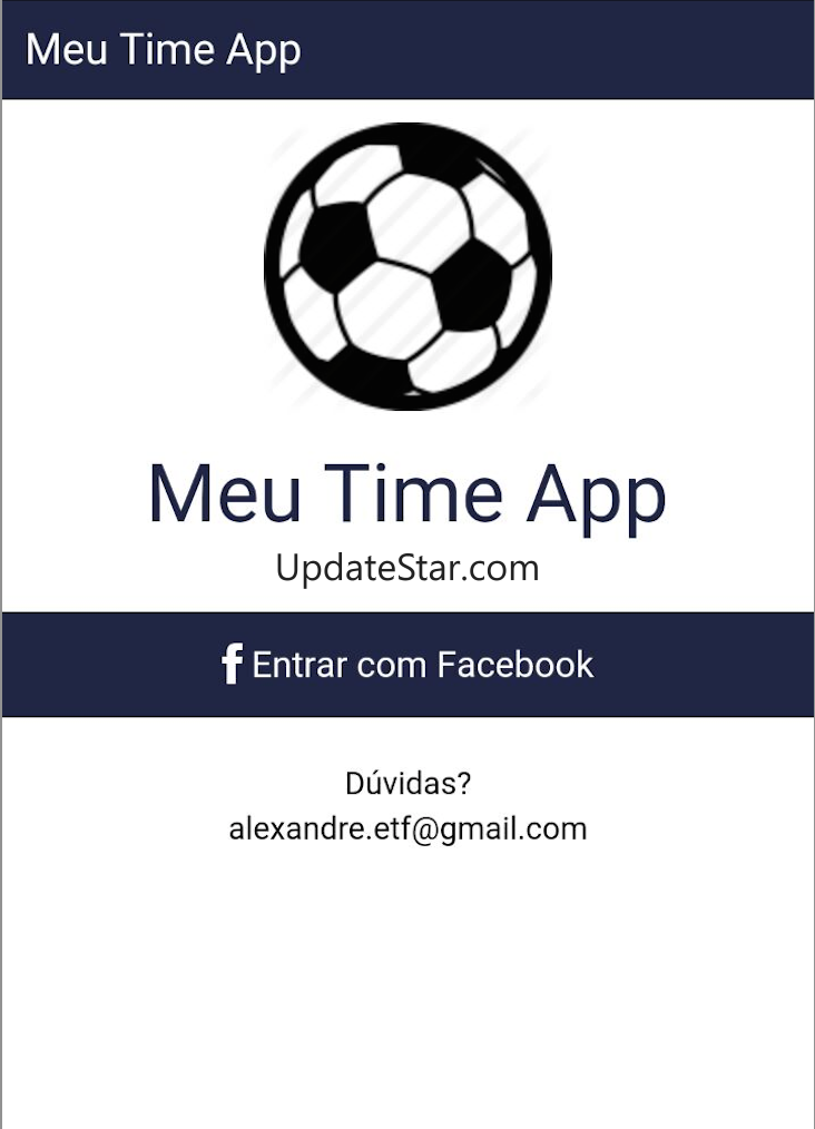 My Team App