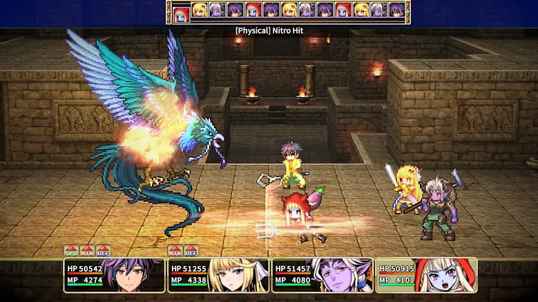 RPG Isekai Rondo 1.1.5