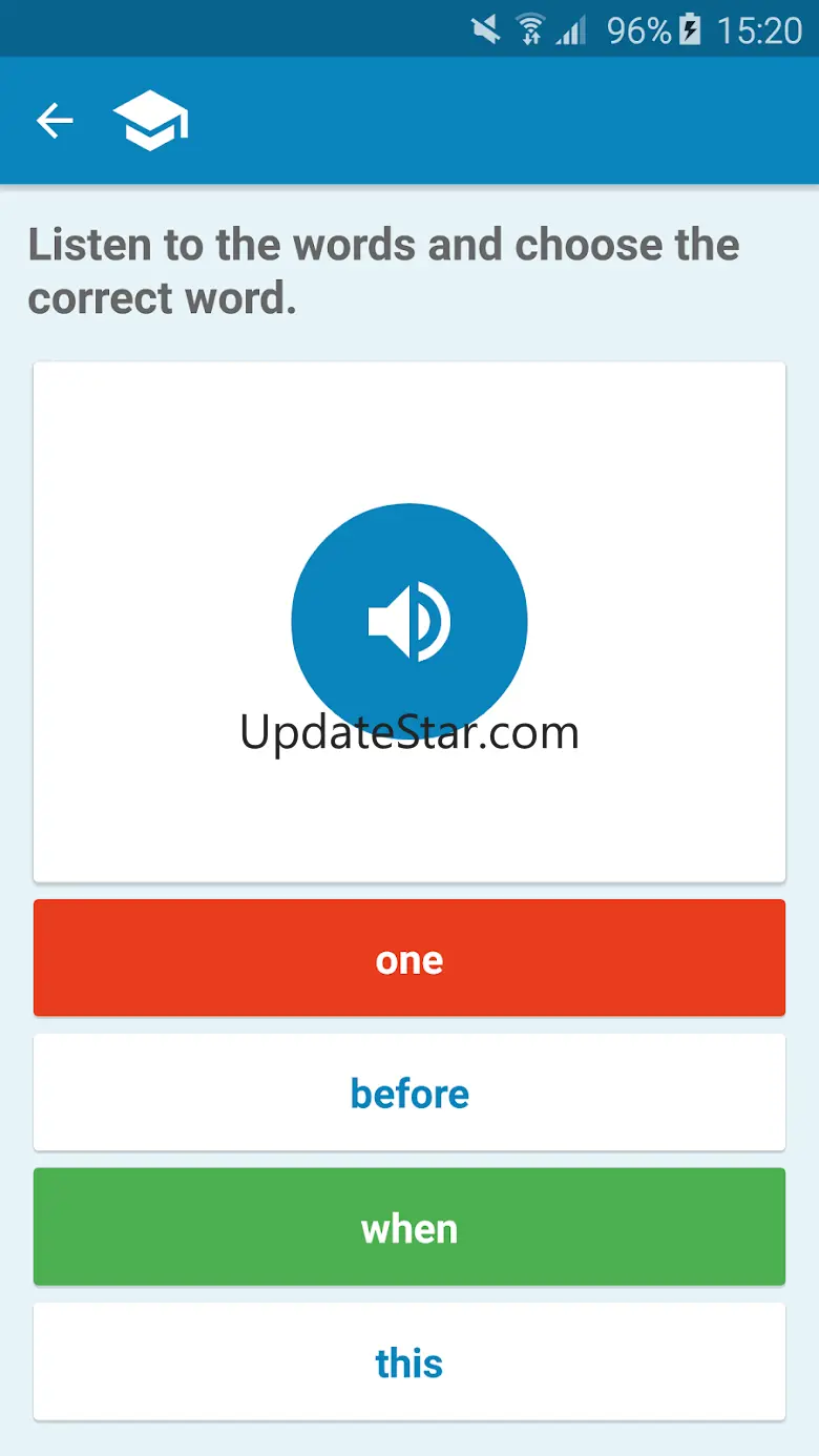 Nepali-English Dictionary 2.8.3