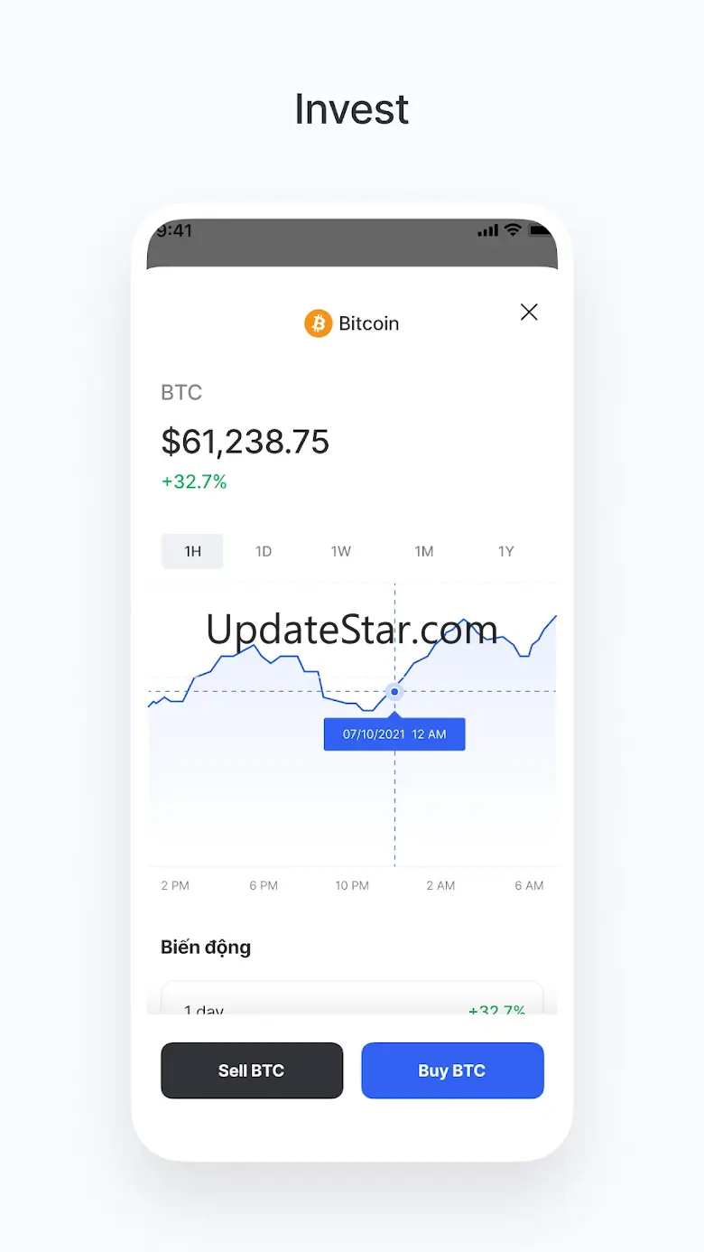 RICE: Your Crypto Wallet 1.5.3